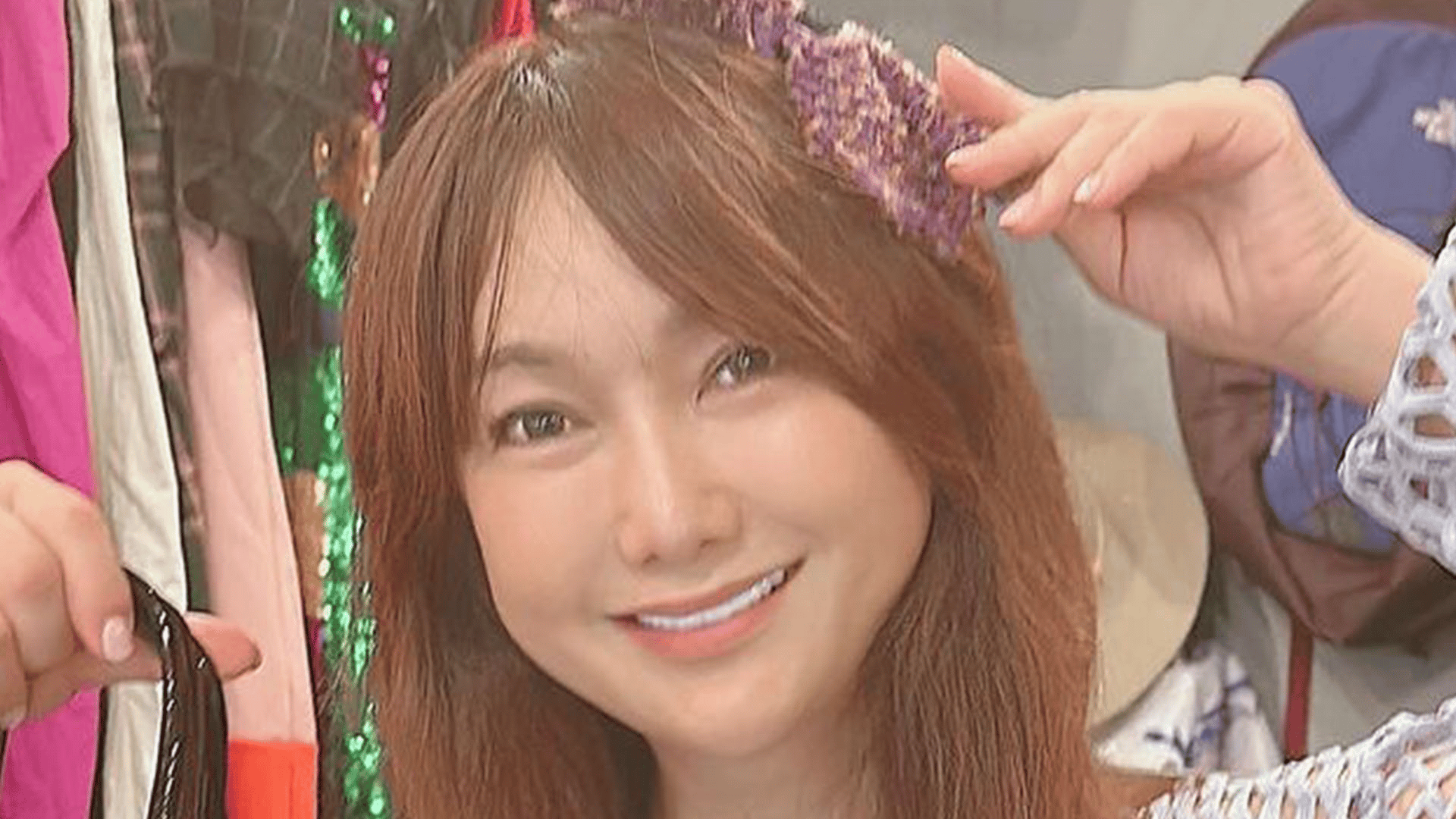 はるな 愛 ヌード