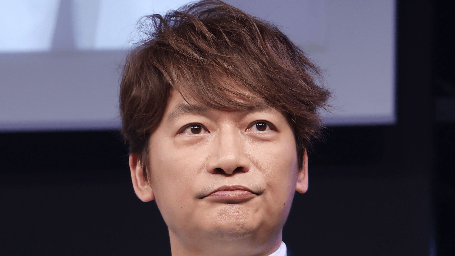 激変ショットが話題・香取慎吾 49歳直前の姿に驚きの声「信じられない
