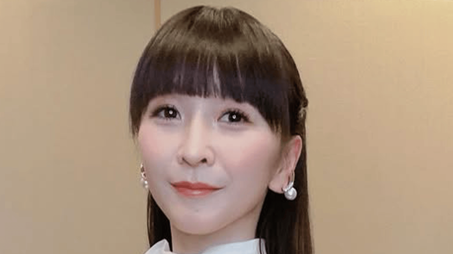 Perfume・かしゆか(37) 激変！ “今しか出来ない“最新ショットに「オーマイガー!!」 「誰かわからなかった」 - ABEMAエンタメ ...