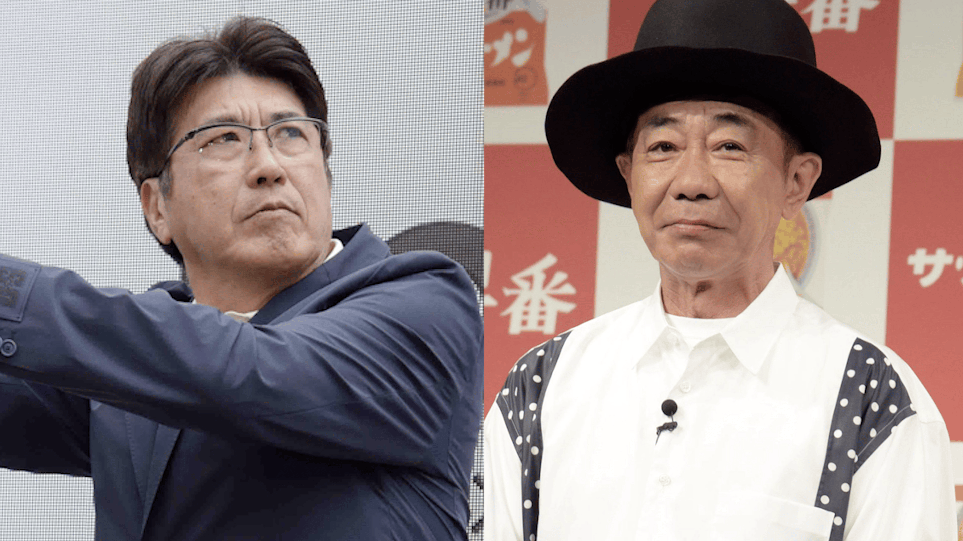 笑顔の近影が話題・がん闘病中の石橋貴明(64)から届いた衝撃のメールを 
