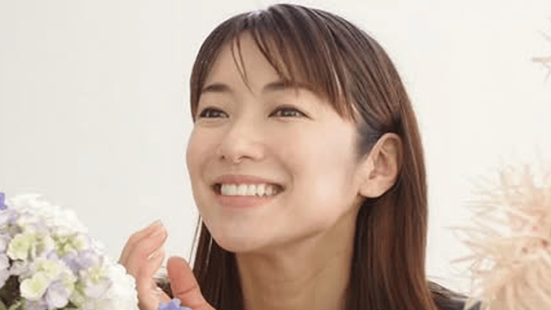2025年9月に第1子出産報告・内山理名(44)“子どもが寝ている間”に作った
