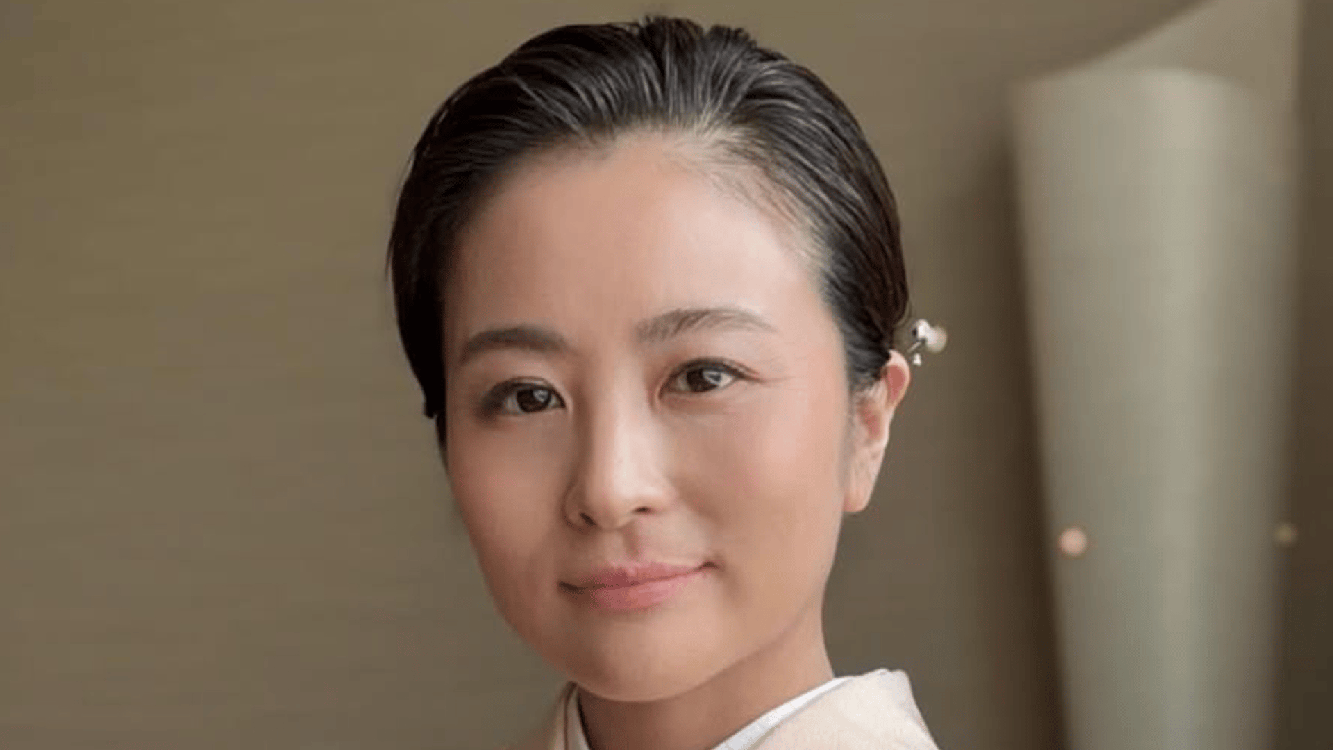 中村 勘 三郎 妻
