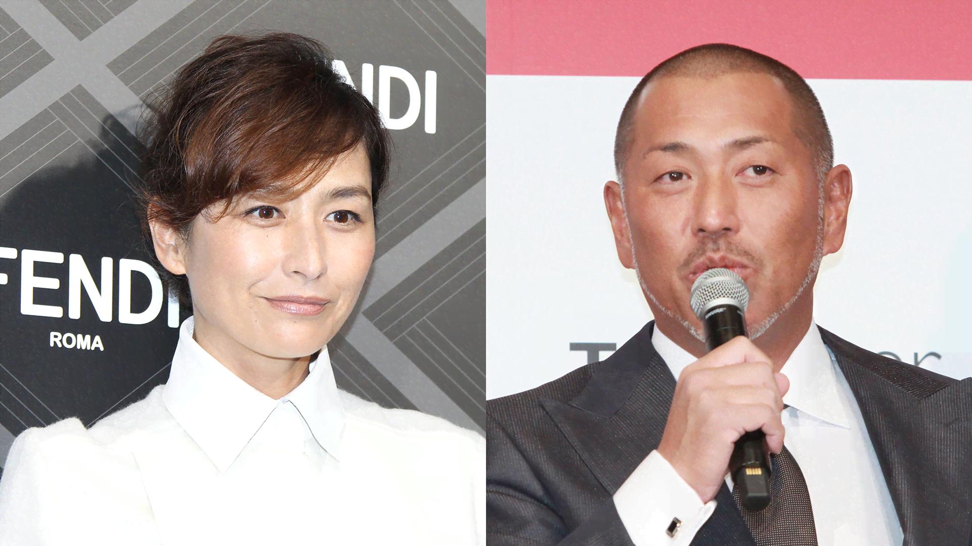 清原亜希 再婚相手