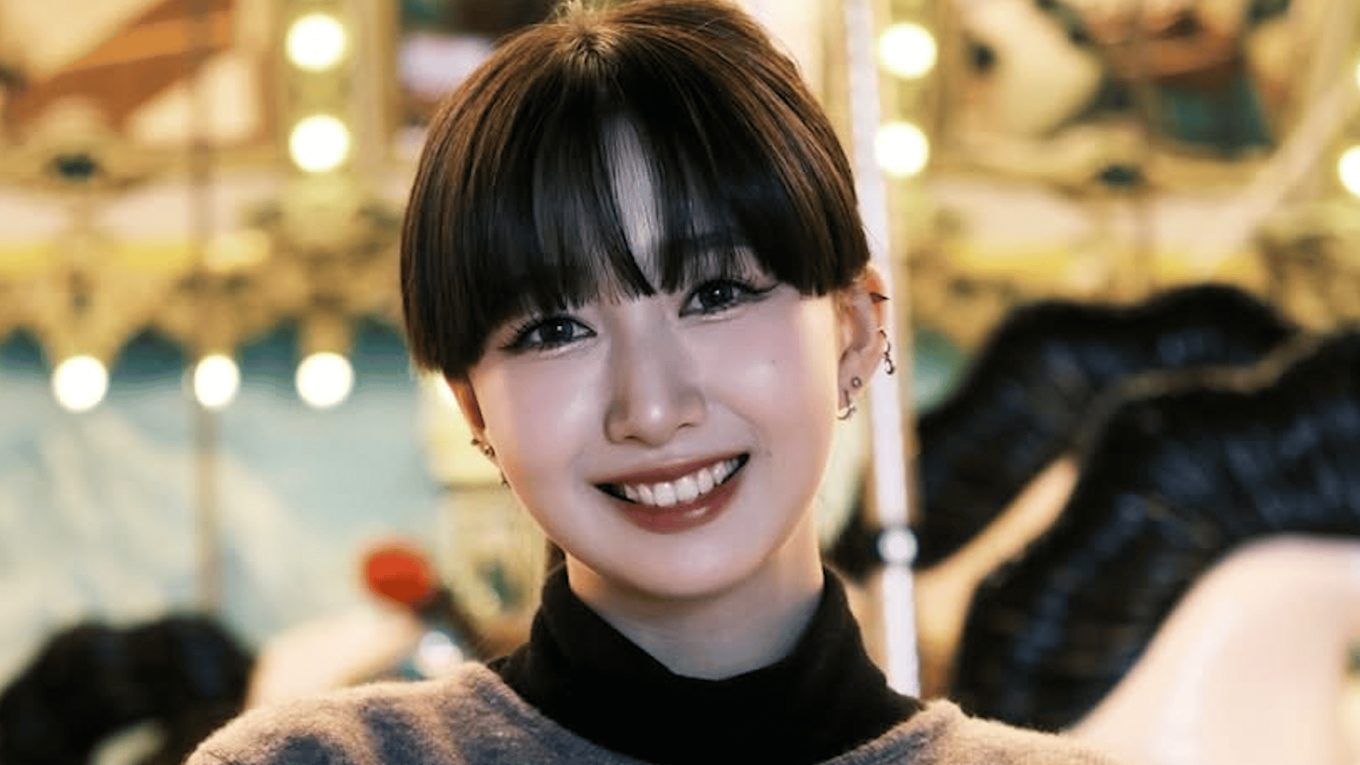 Cocomi(24)「赤みが気になります」メイク動画ですっぴん公開