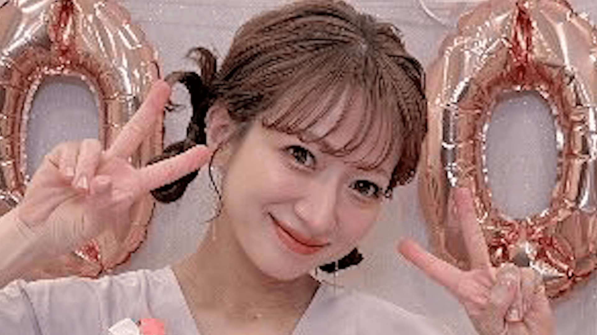 “授乳中の姿が話題”辻󠄀希美(38)第5子・夢空ちゃんの初節句　2つのひな飾り&母娘2ショット披露