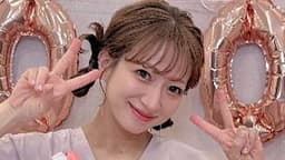 “授乳中の姿が話題”辻󠄀希美(38)第5子・夢空ちゃんの初節句 2つのひな飾り&母娘2ショット披露