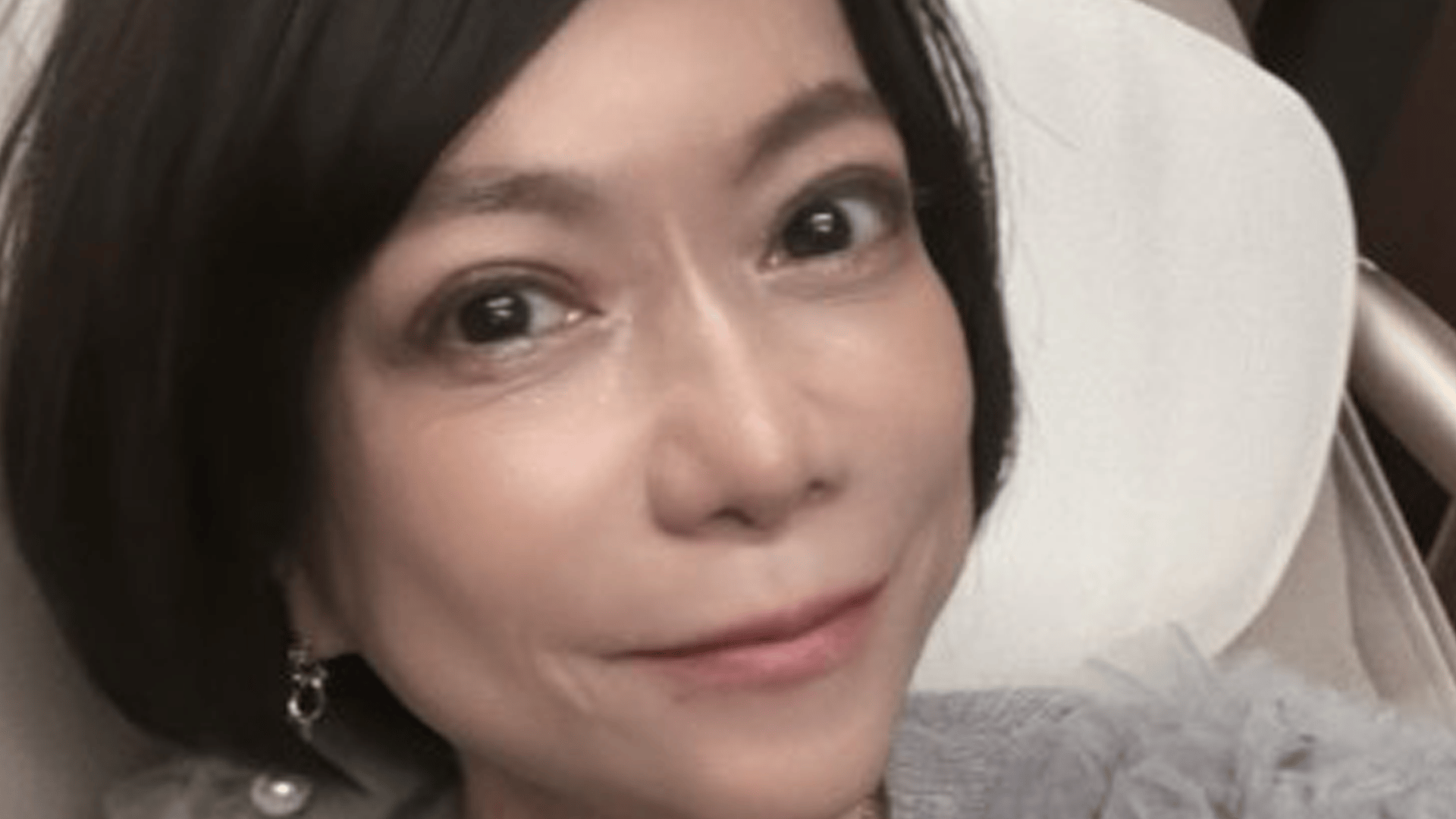 “施術後の姿”が話題・堀ちえみ(59)「ハマってます」同じブランドの全身コーデを披露