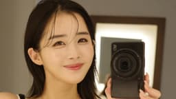 2025年7月に結婚発表したモデル・休井美郷(34)子宮頸がん2度目の陽性「発症しやすいんだろうな」