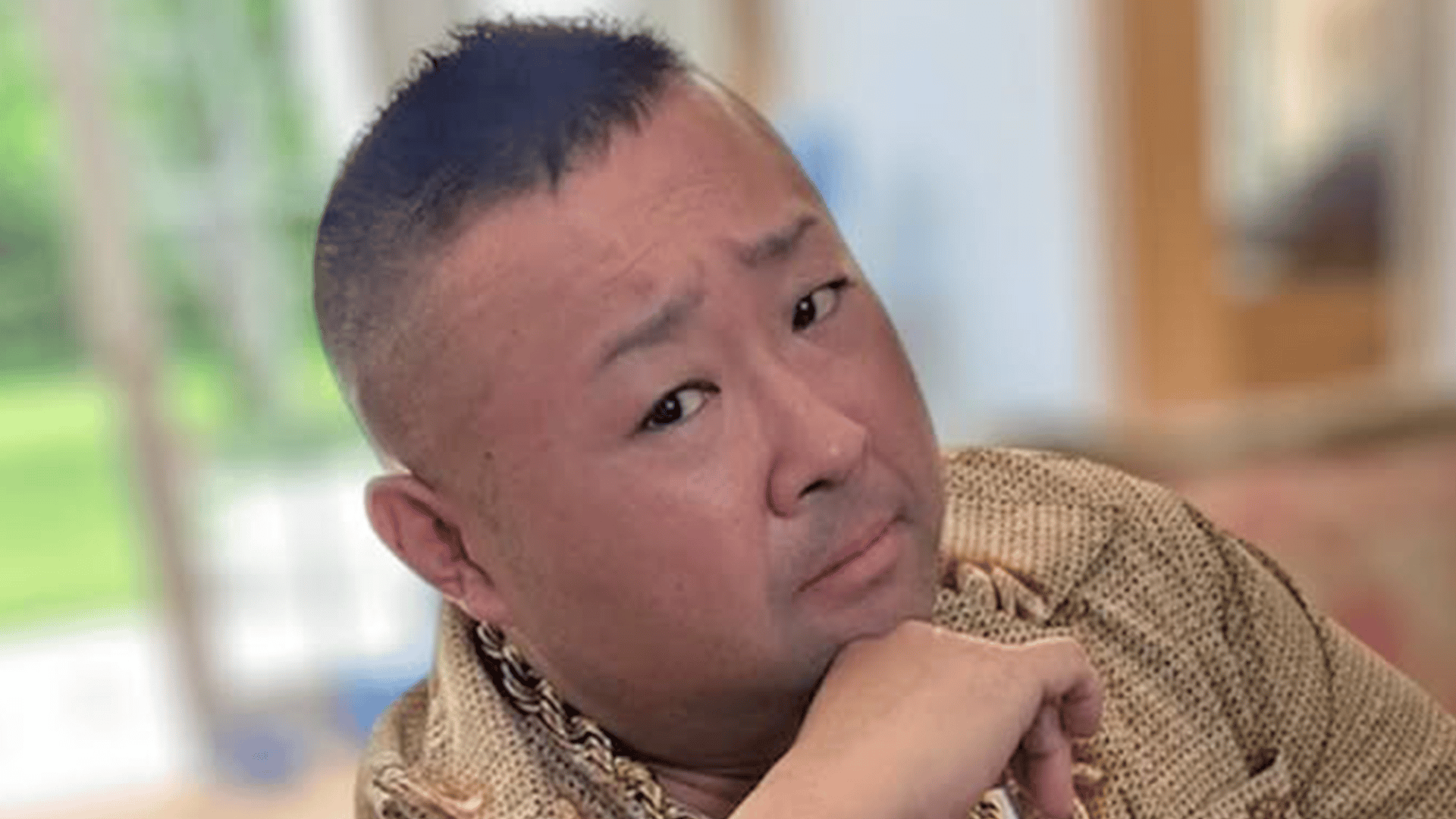 ハゲや薄毛がかっこいい日本人俳優一覧！色気と人気の秘密を徹底解剖