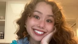 peco(30) 「おでこがryuchell そっくり」と話題の27kgの7歳長男を肩車「ガチでやばくなってきた」