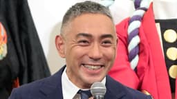 市川團十郎(48)「なんて日だ」長女・麗禾(14)の身長を超えた長男・勸玄(12)「麻央さんもきっと喜んでいますね」などファン歓喜