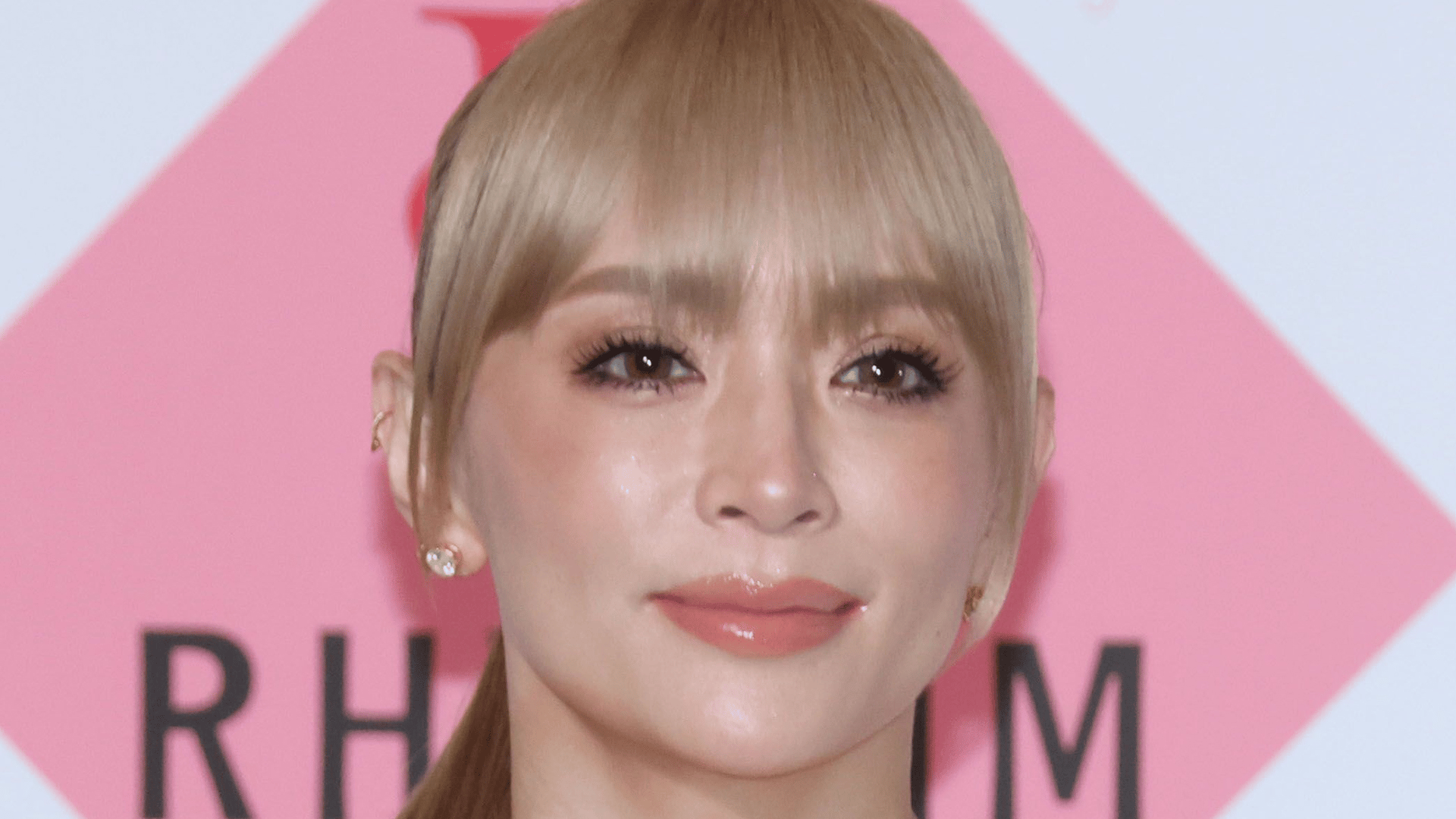 息子を公開し話題・浜崎あゆみ(47)「オモチャのライスがガチのキッチンに」お手伝いさんがラップまでかけて「まじニヤニヤした」