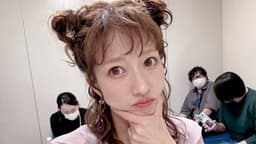 “授乳中の姿が話題”辻󠄀希美(38)生後7カ月の次女・夢空ちゃんの“あざとい系女子”ショット公開「たまらん」