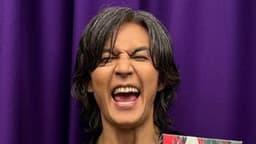 「B'z」稲葉浩志(61) ファン驚愕の最新ショット公開「うわマジこんなだったのか」「還暦過ぎてるのウソみたい」