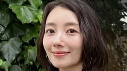 2025年12月結婚発表・波瑠(34)左手薬指に指輪をはめ ほほえむ姿に「旦那さんとデートかな」「似合ってる」など反響