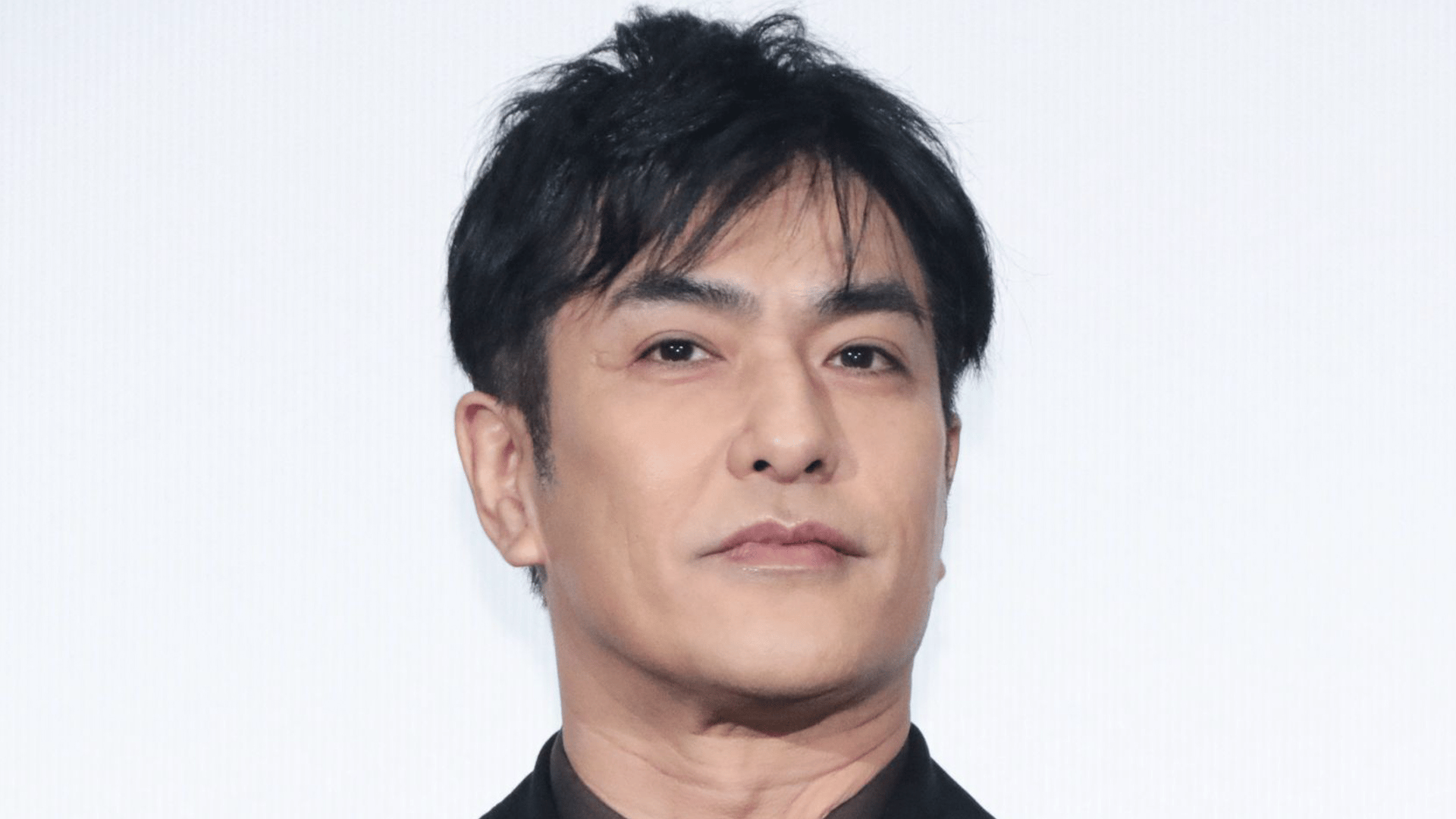 北村一輝(56) 激変した姿に「やば!」「一瞬わからなかったぁ」「色気が 