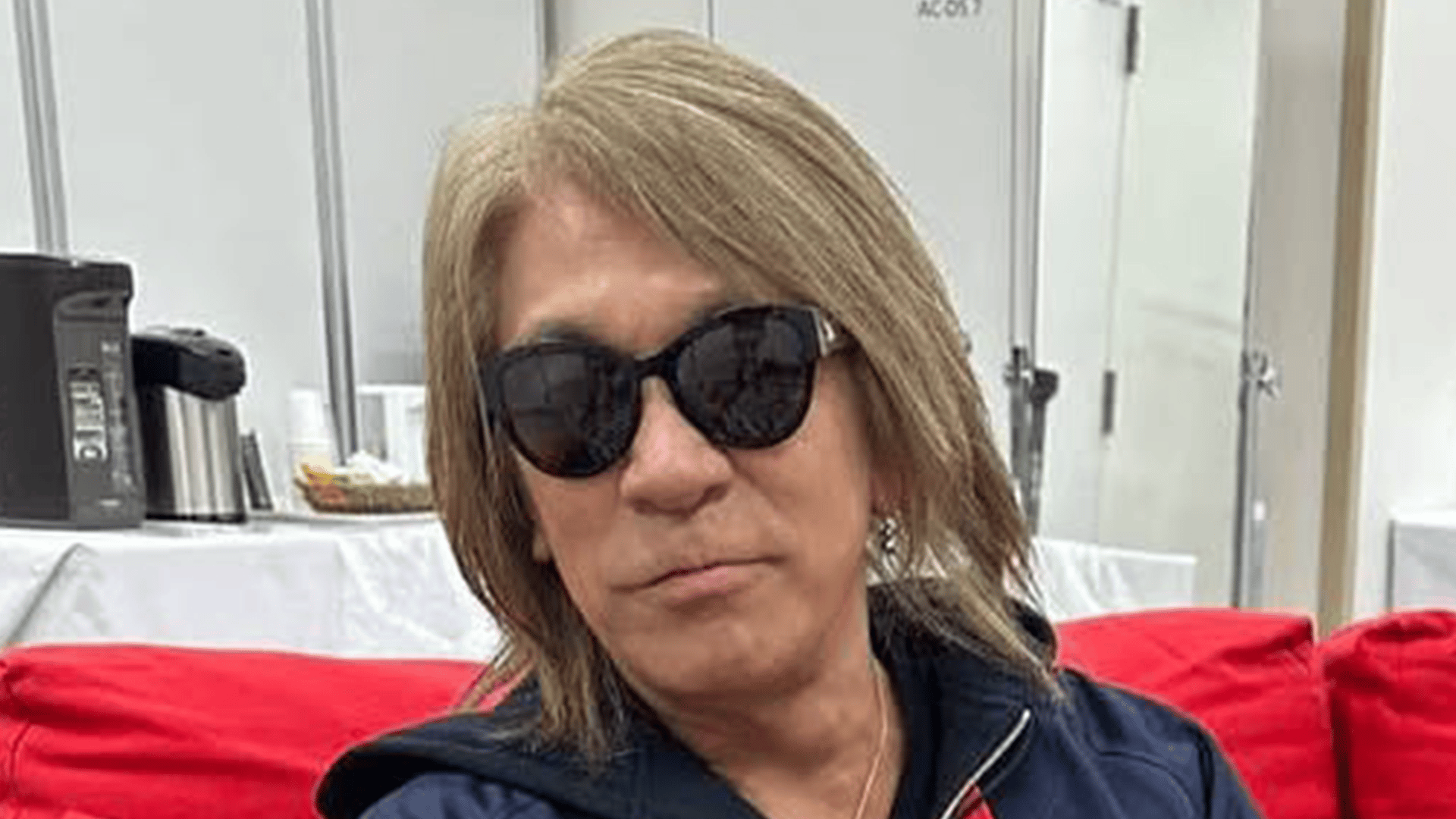 松本孝弘奥さん