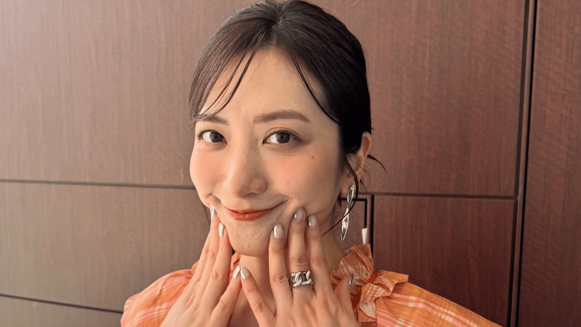 元KAT-TUN 中丸雄一の妻・笹崎里菜(34)喜びの報告に様々な声「好感度が高いです」「おめでとうございます！！！」 - ABEMAエンタメ ...