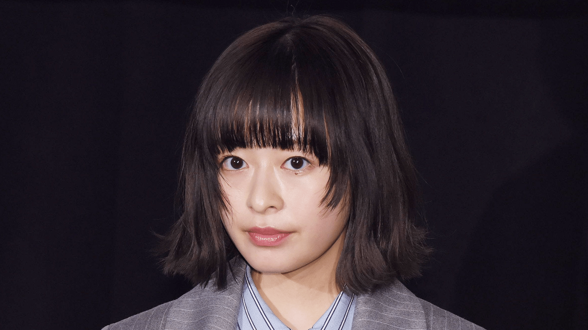 激変した姿が話題・森七菜(24) 素肌を見せた色気あふれる姿に絶賛の声 