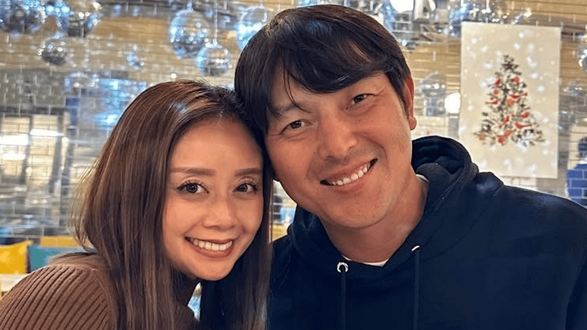 元・メジャーリーガー・岩隈久志(45)の妻 難病を克服した長女の社会人 