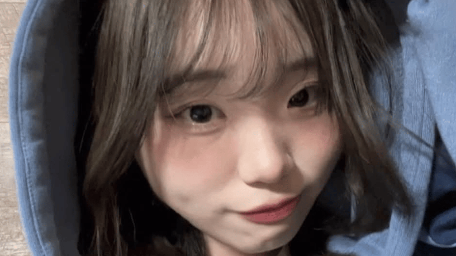 ののち様 犬系彼女”として話題になった ののち(23) 激変した姿に｢まじヤバくね