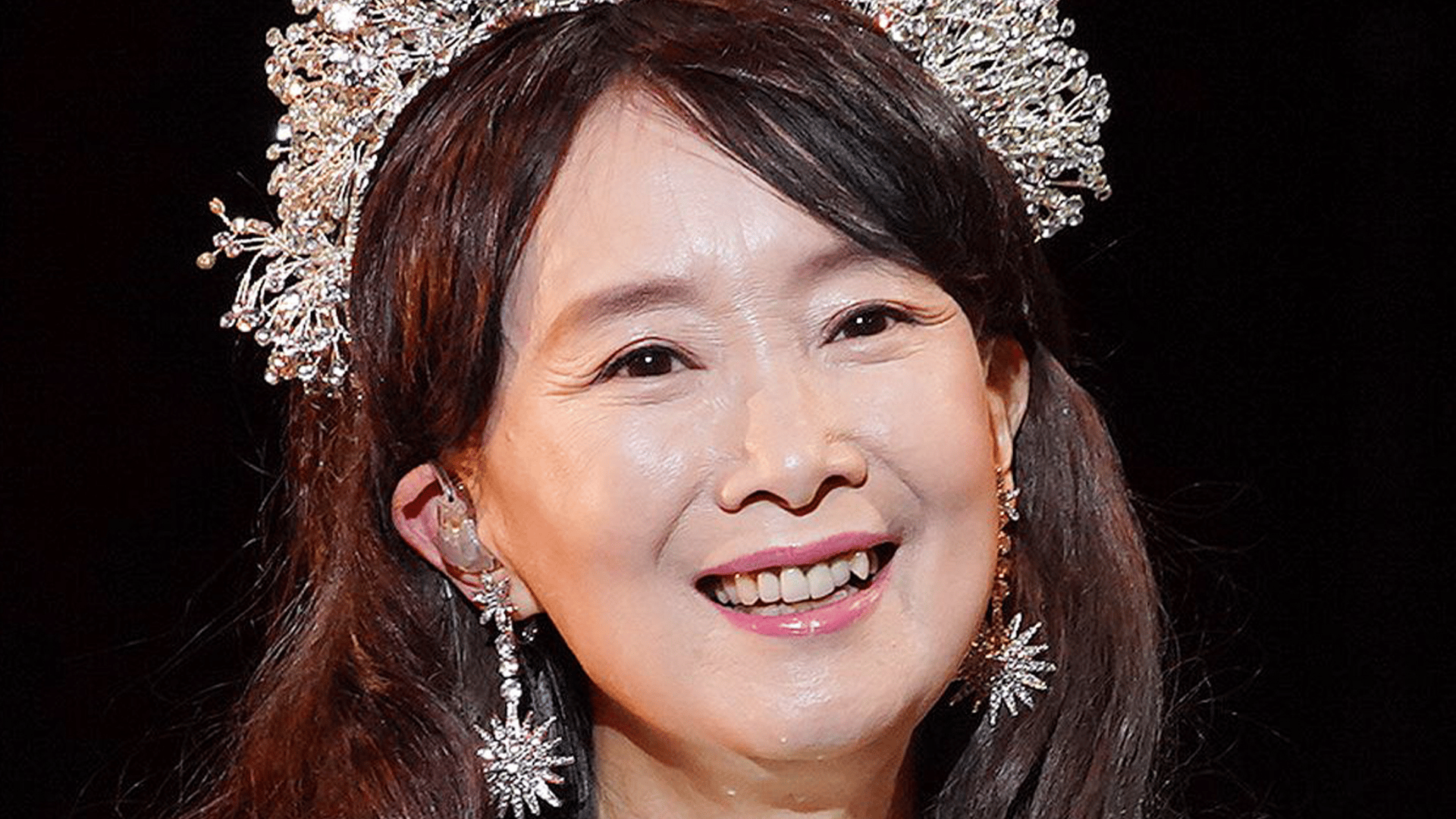 アグネス・チャン(70) 100歳で亡くなった母が眠る中国にある両親のお墓 