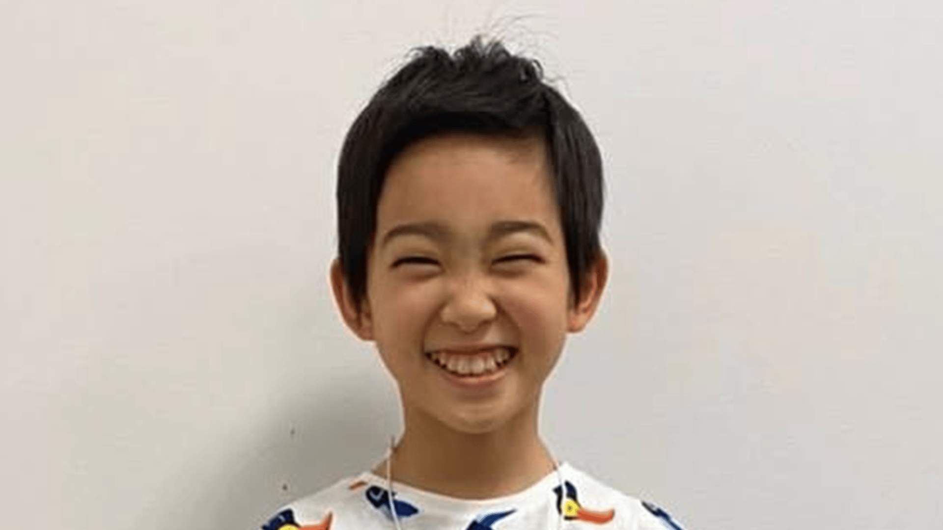 5歳でデビューした元子役・村山輝星(16) 成長した最新ショットに驚きの 