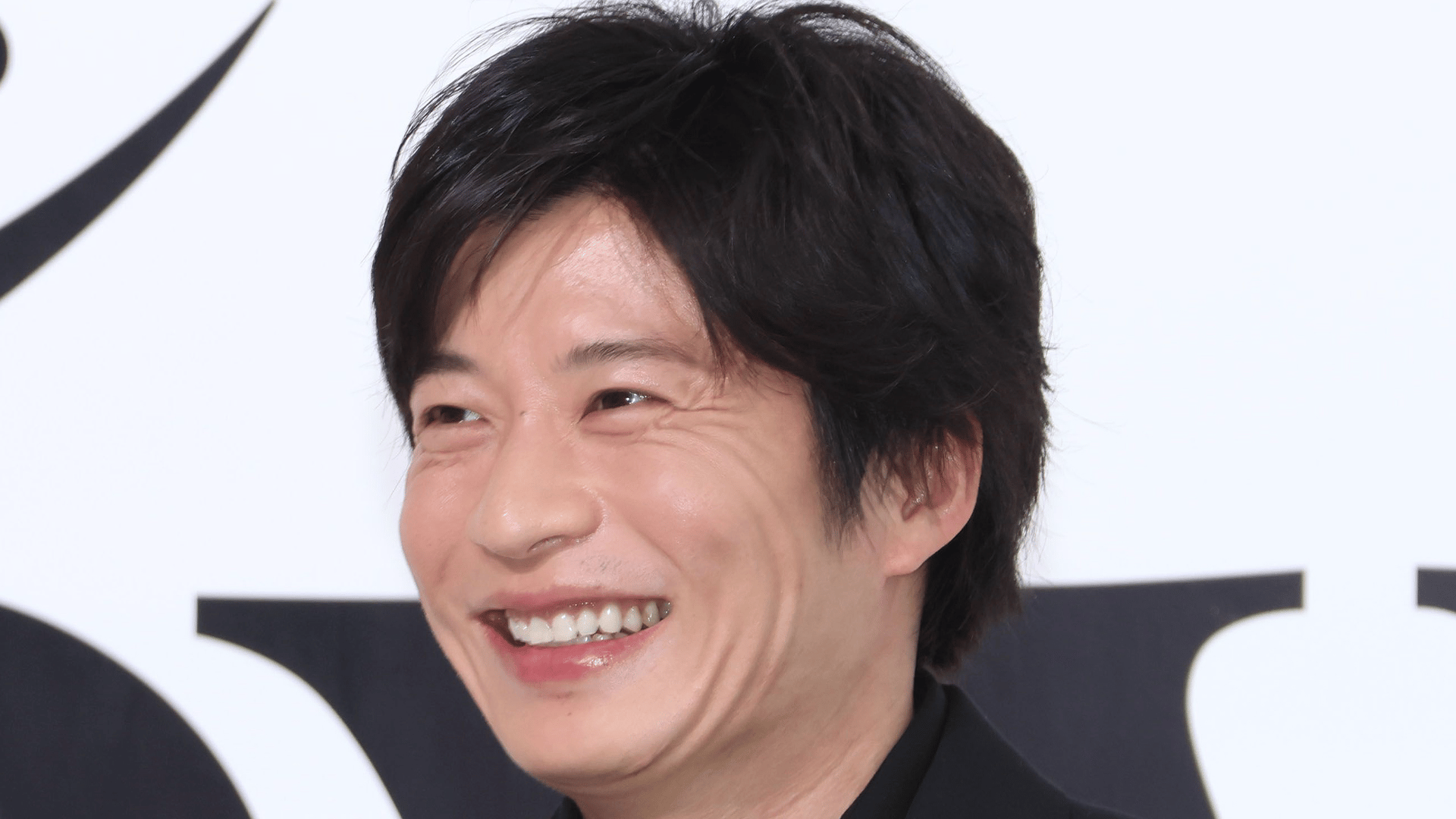 田中圭(41) 約1年ぶりにメディア出演「素直で自然体」「相変わらず
