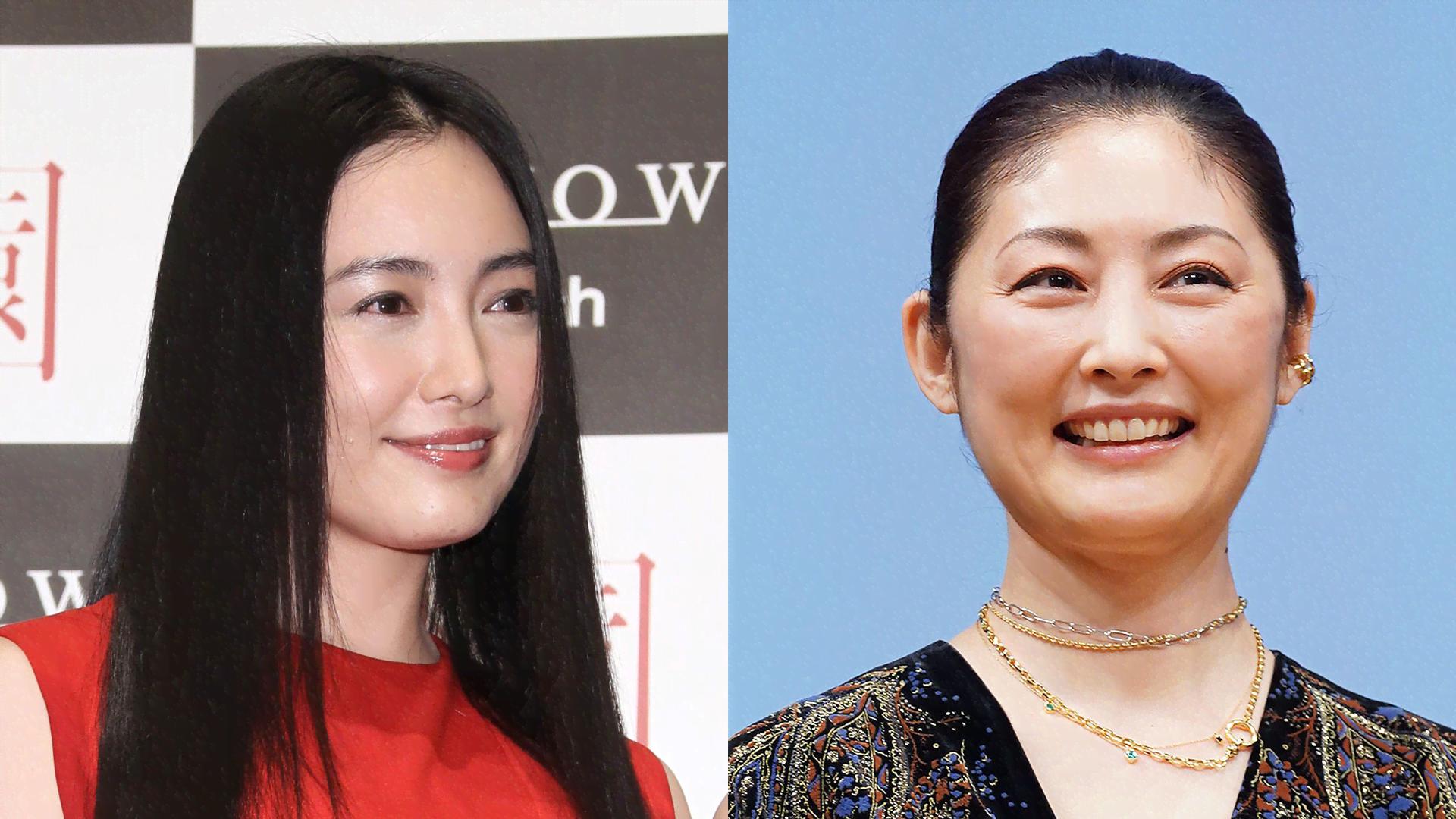 仲間由紀恵 痩せた(02)