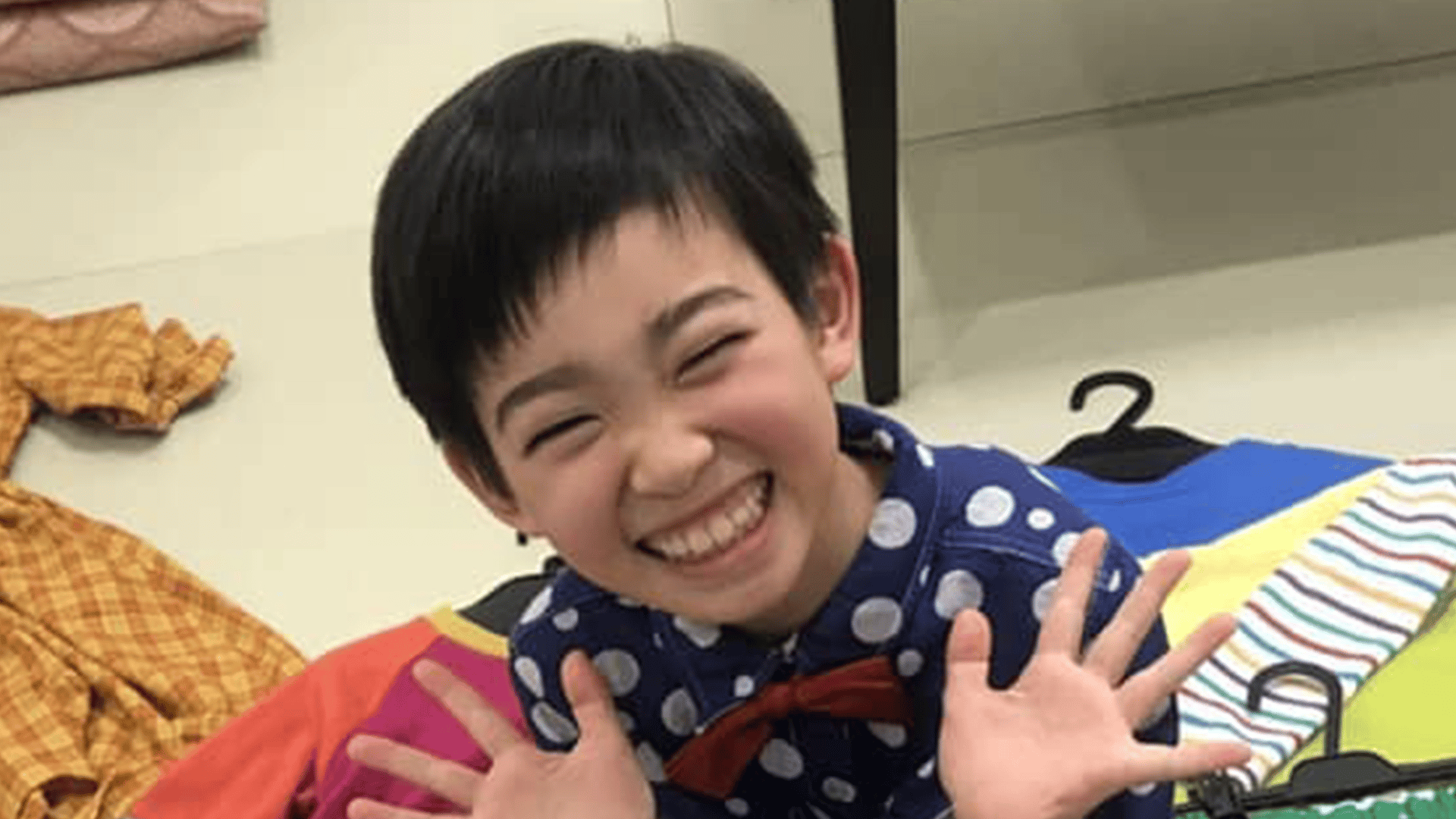 5歳でデビューした元子役・村山輝星(16) 成長した最新ショットに反響 