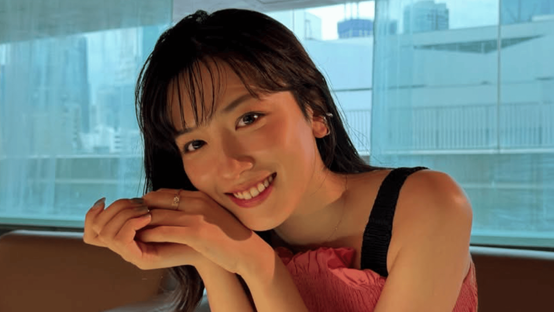 永野芽郁 sex