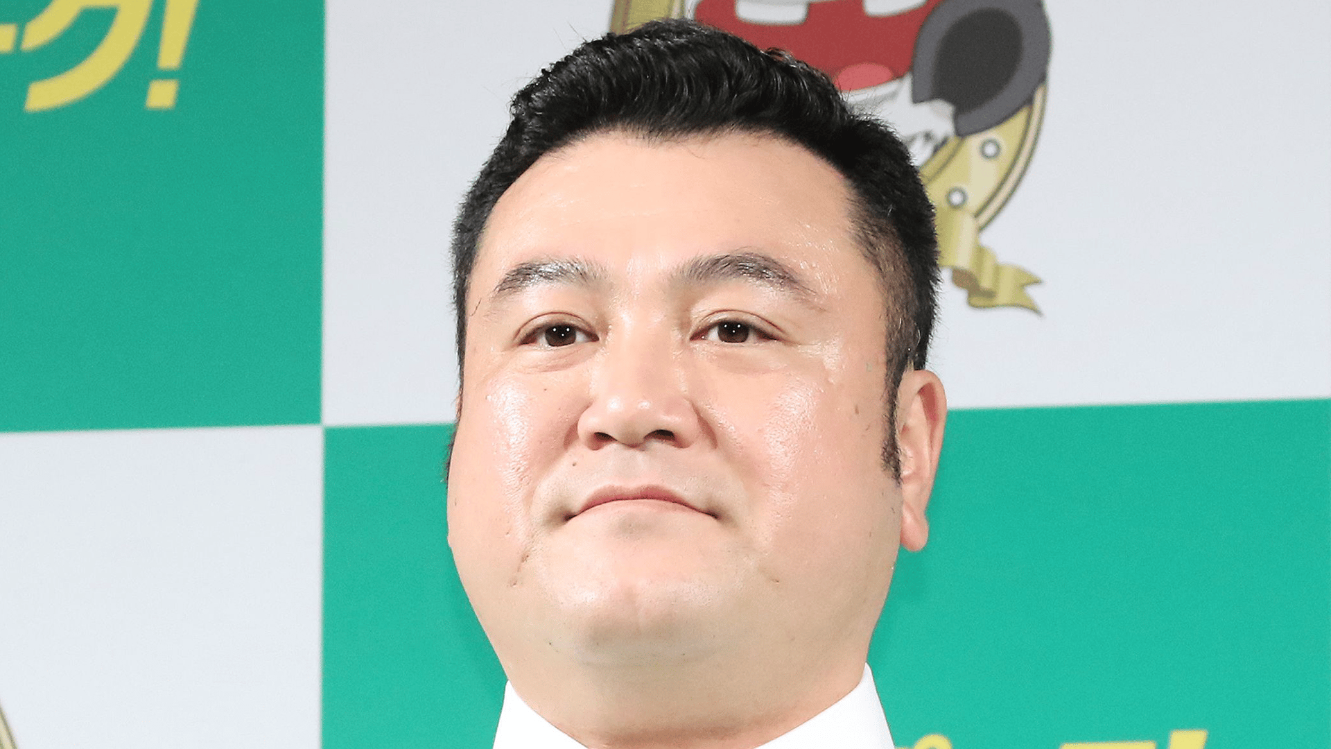 誰か分からなかった」アンタッチャブル山崎弘也(50) プライベートの姿