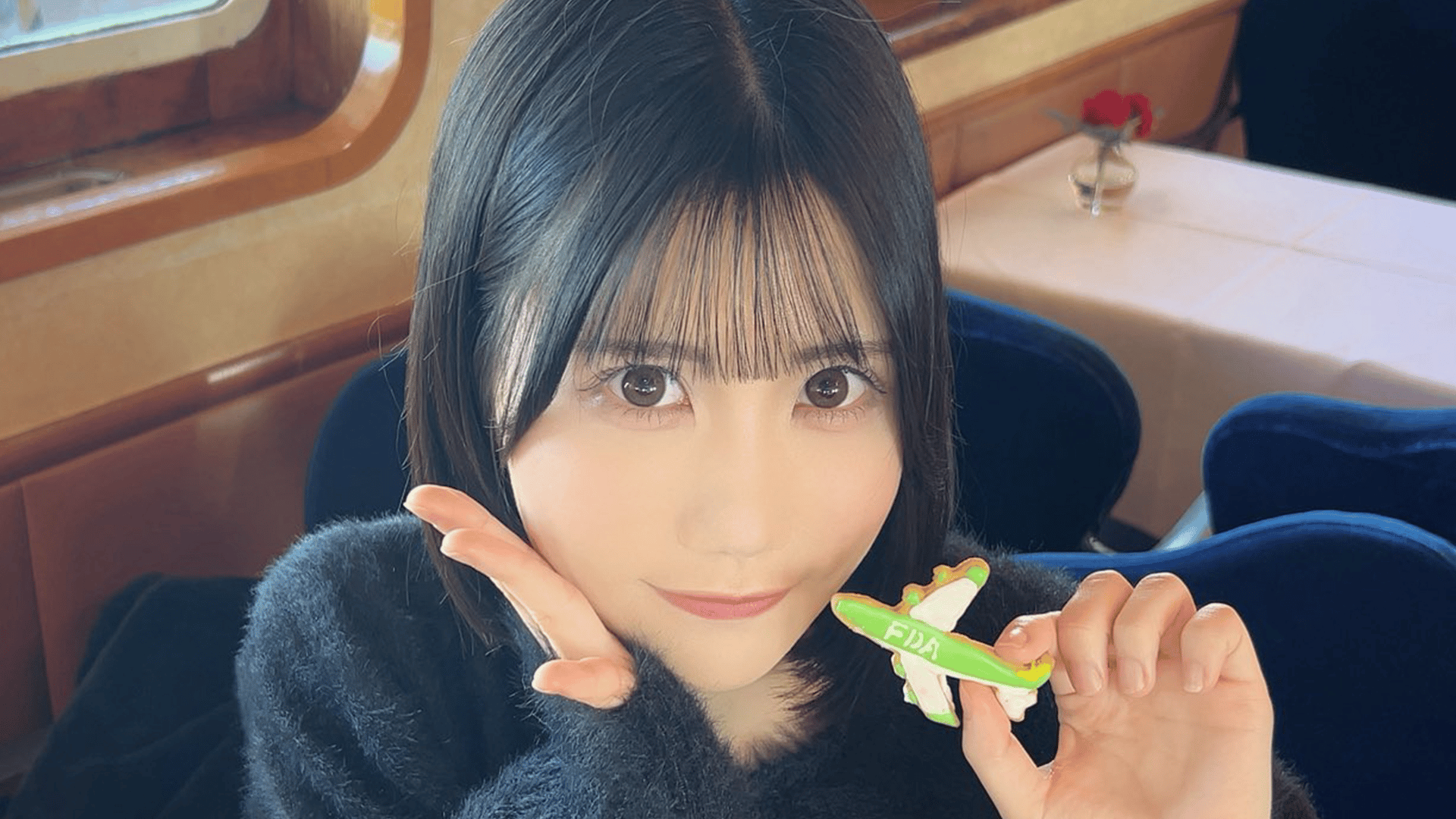 脳梗塞を発症し手術を受けた元アイドル・鈴木愛來さん(19) 「注射の痕は23カ所」「頭には大きな傷」療養中の近況を報告 - ABEMAエンタメ ...