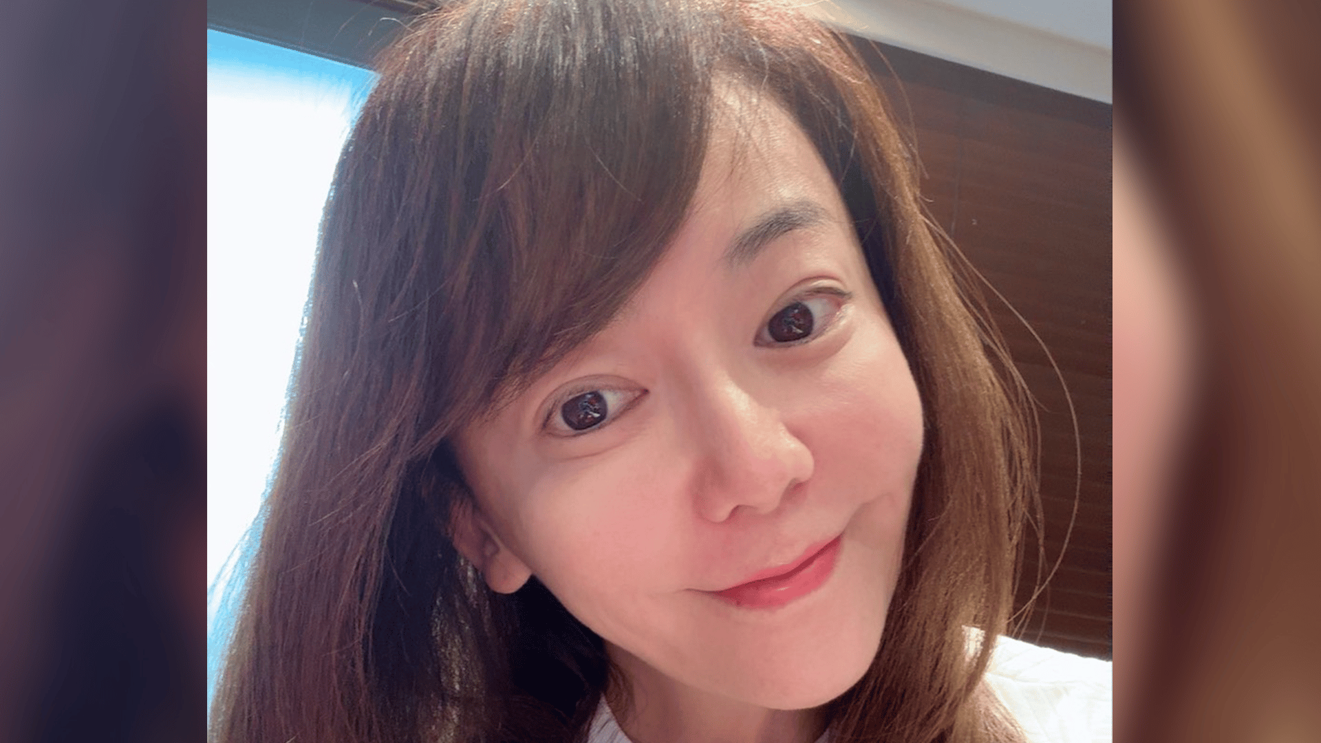 4時間の手術を公表”華原朋美(51) 街中で撮影した息子との日常を公開