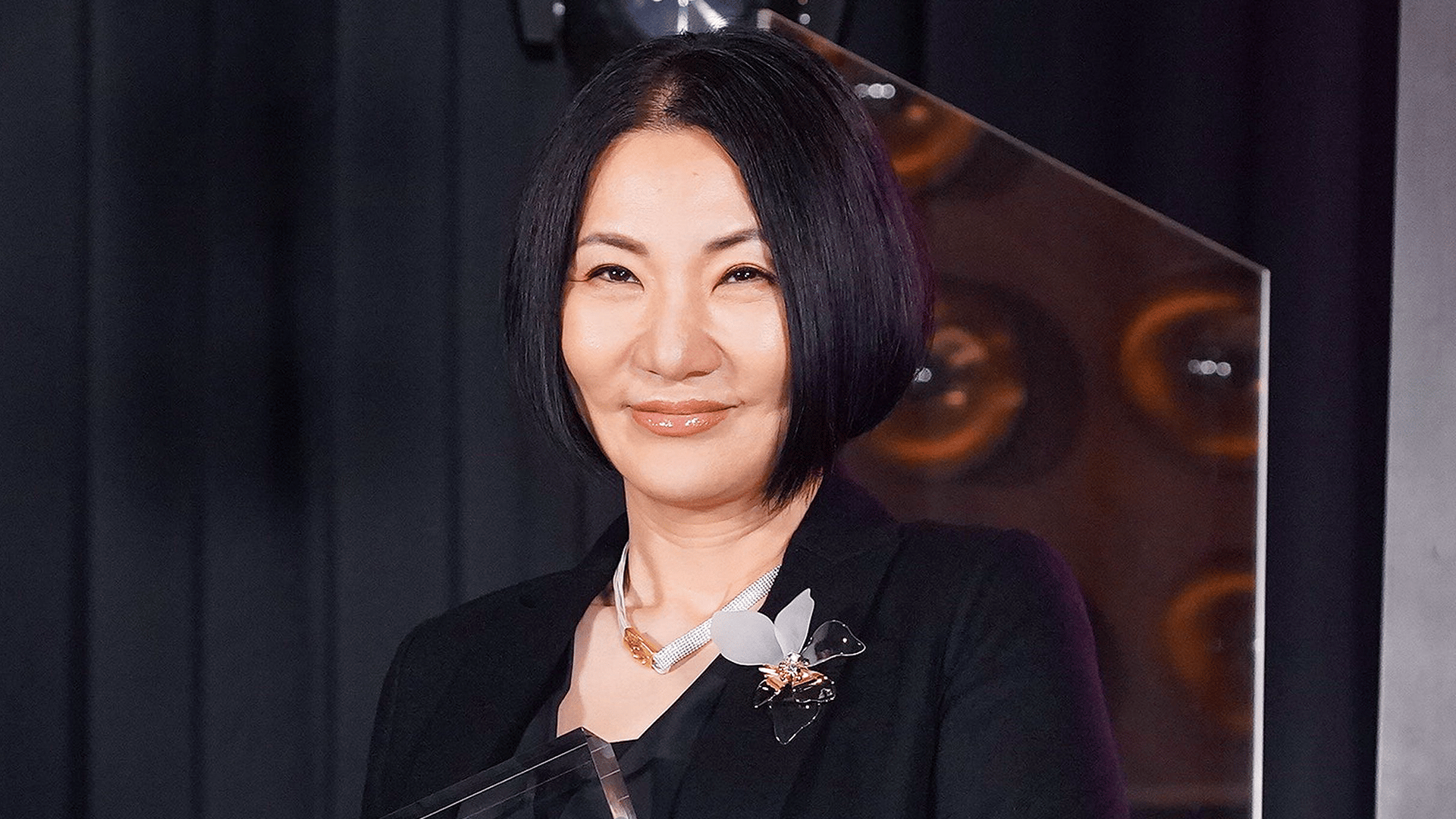 広瀬香美(60)最新ショットに驚きの声「初めて見た」「日本ではなかなか