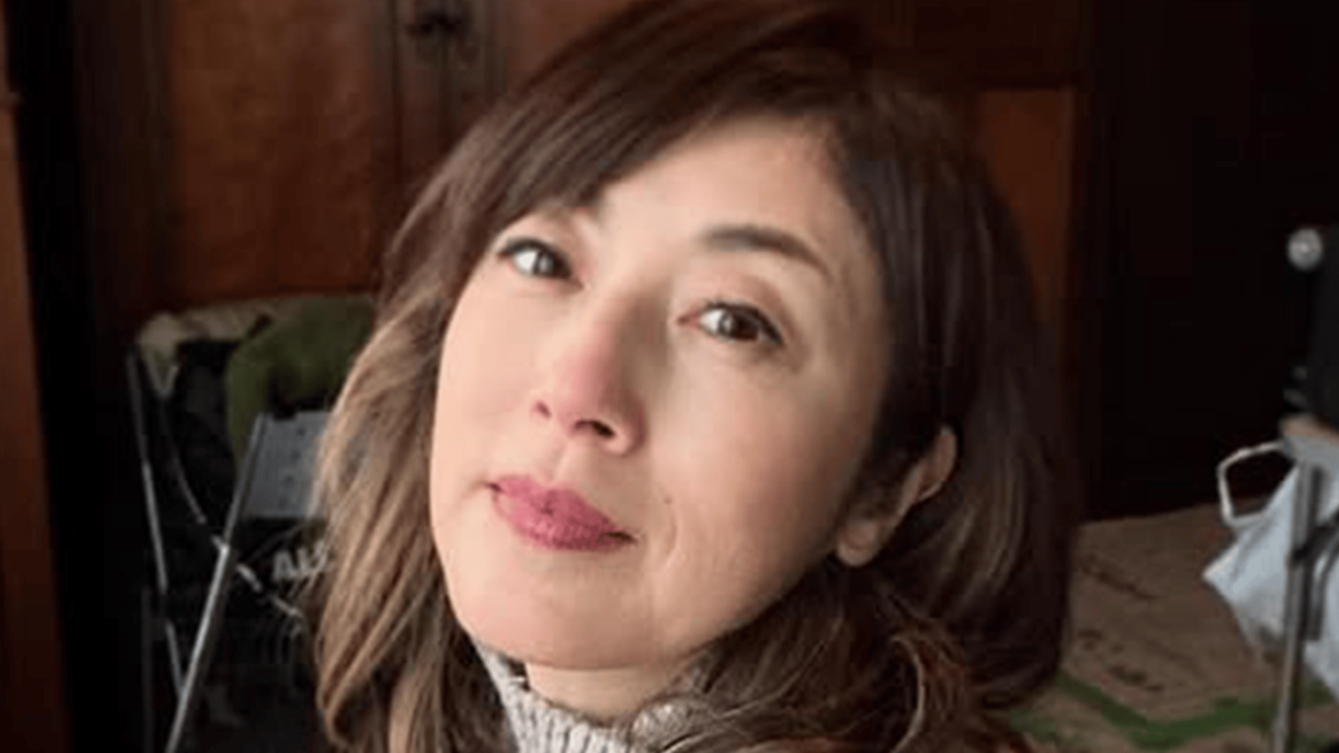 高嶋ちさ子(57) ダウン症の姉・未知子さんが激怒したLINEのやり取りを