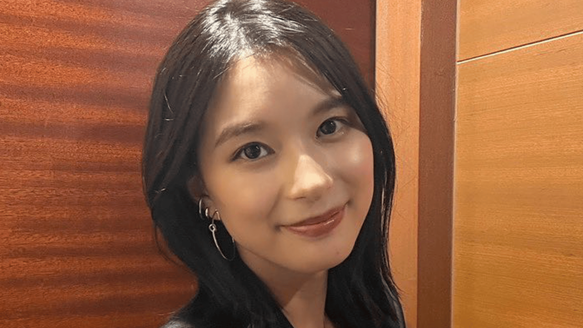 水着姿を公開・芳根京子(29) 自然体なプライベートショットに「本物の 