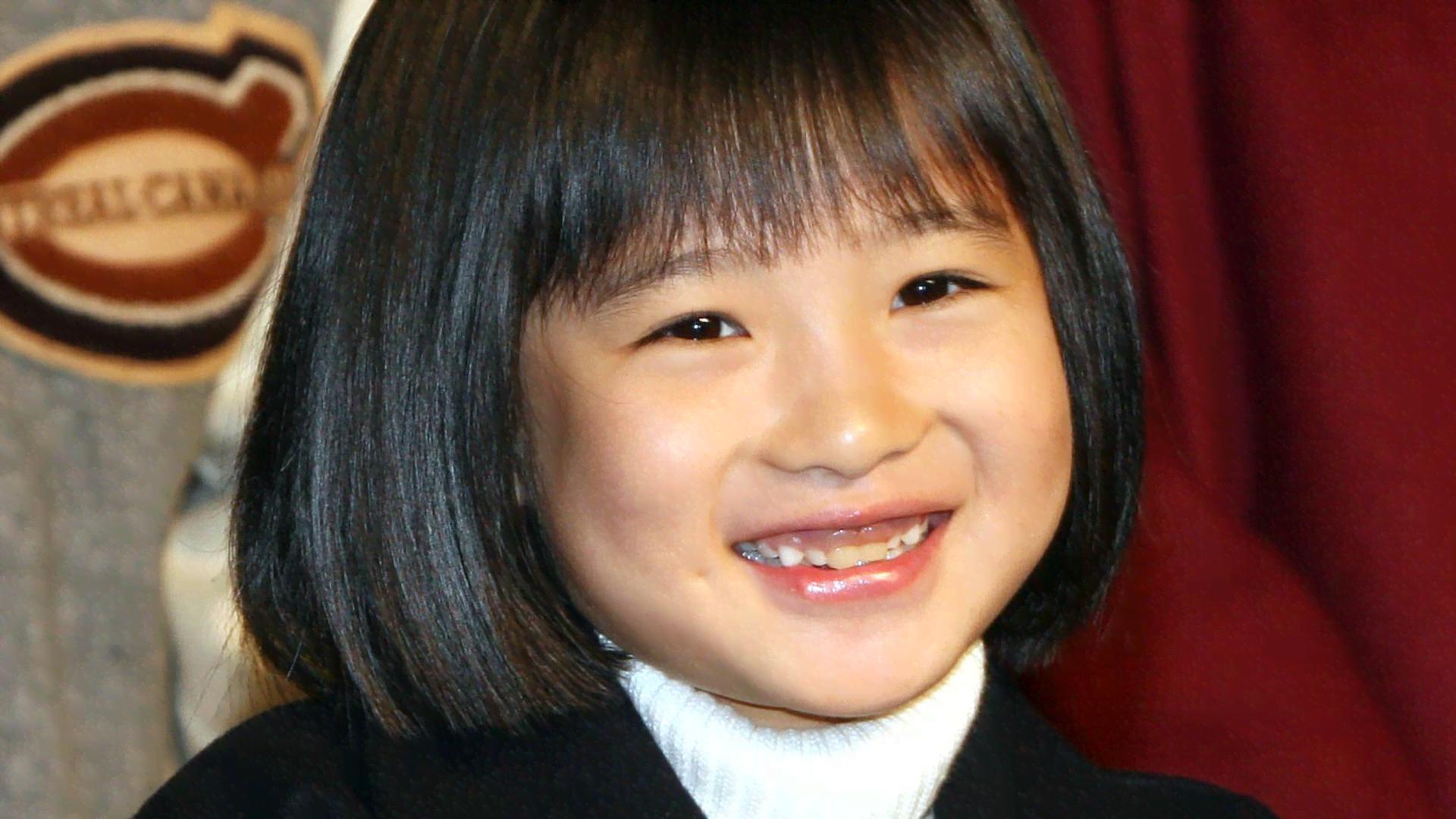 ちび まる子 実写