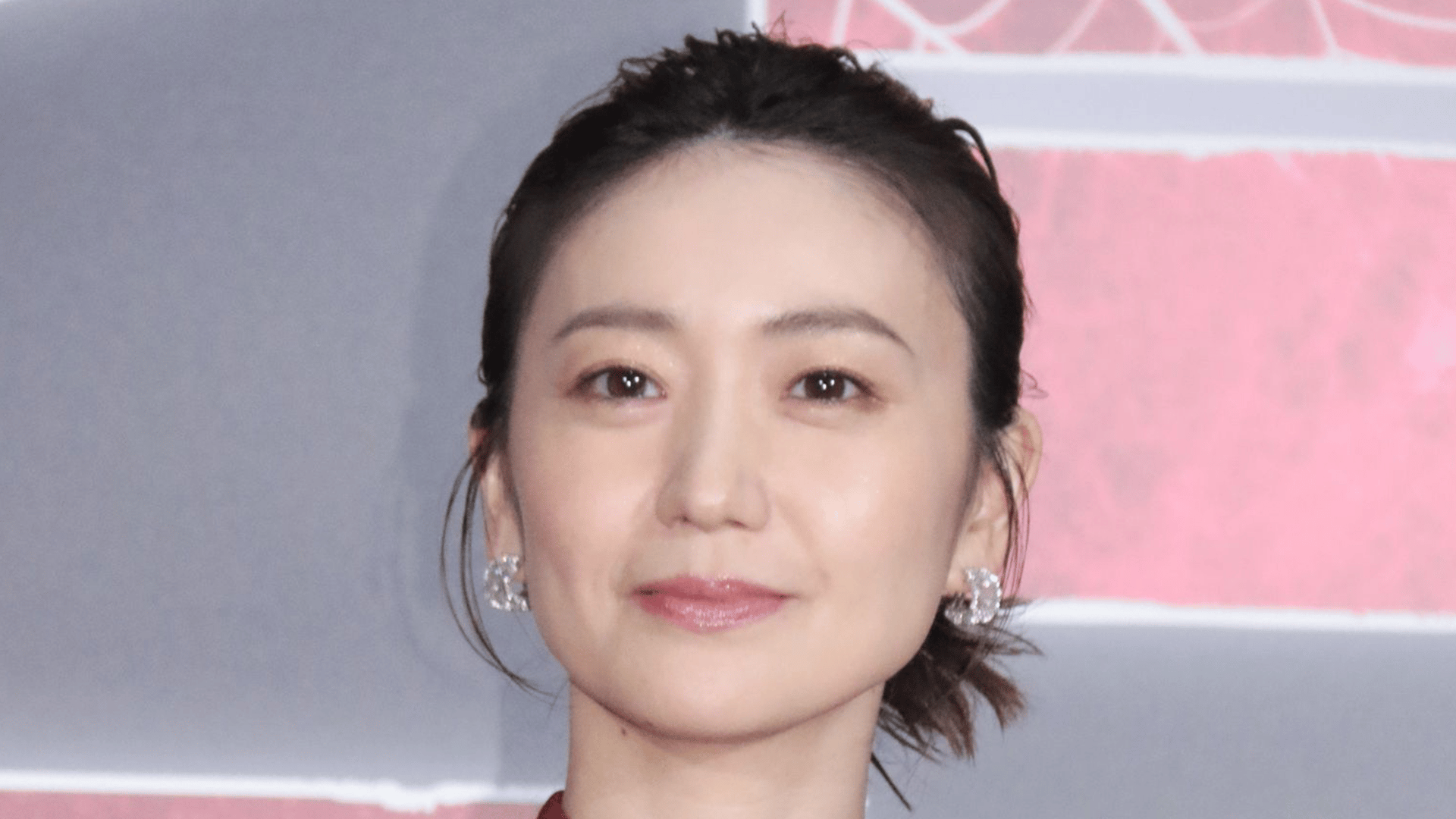 2021年に林遣都との結婚発表”大島優子(37) 喜びの報告に祝福の声