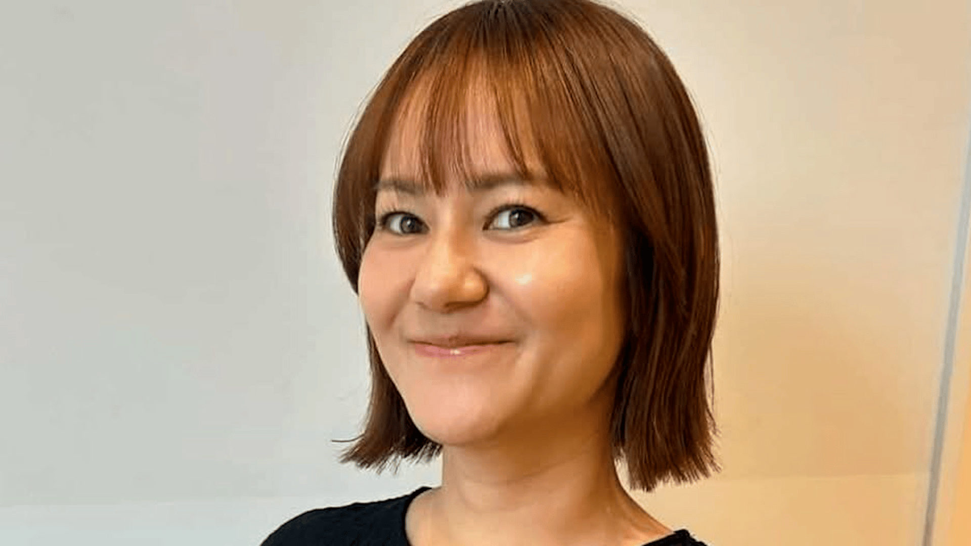 宮里 藍 現在