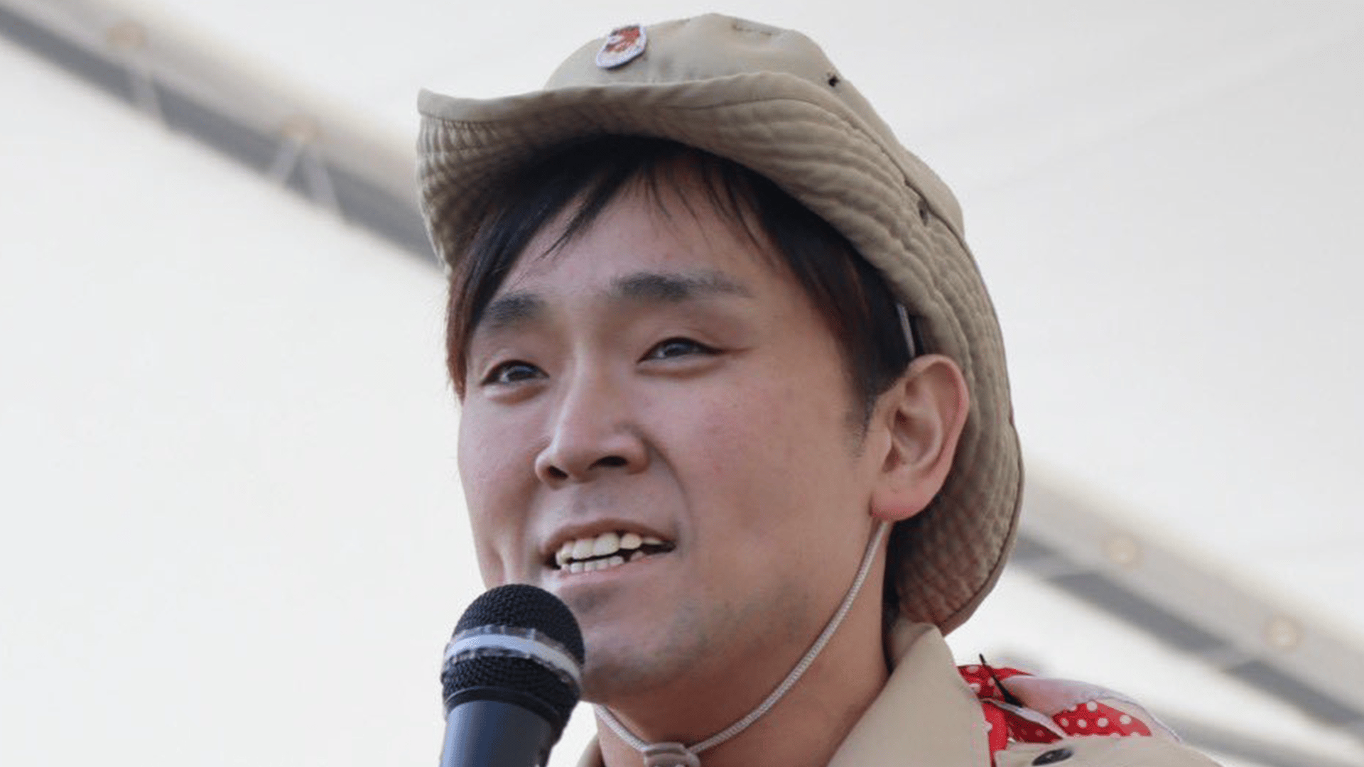  Foto zu “ステージ4のがんを公表”元芸人・マサ越前(35) 抗がん剤治療を一時的に中止「苦しくない時間を少しでも過ごしたい」 - ABEMAエンタメ 