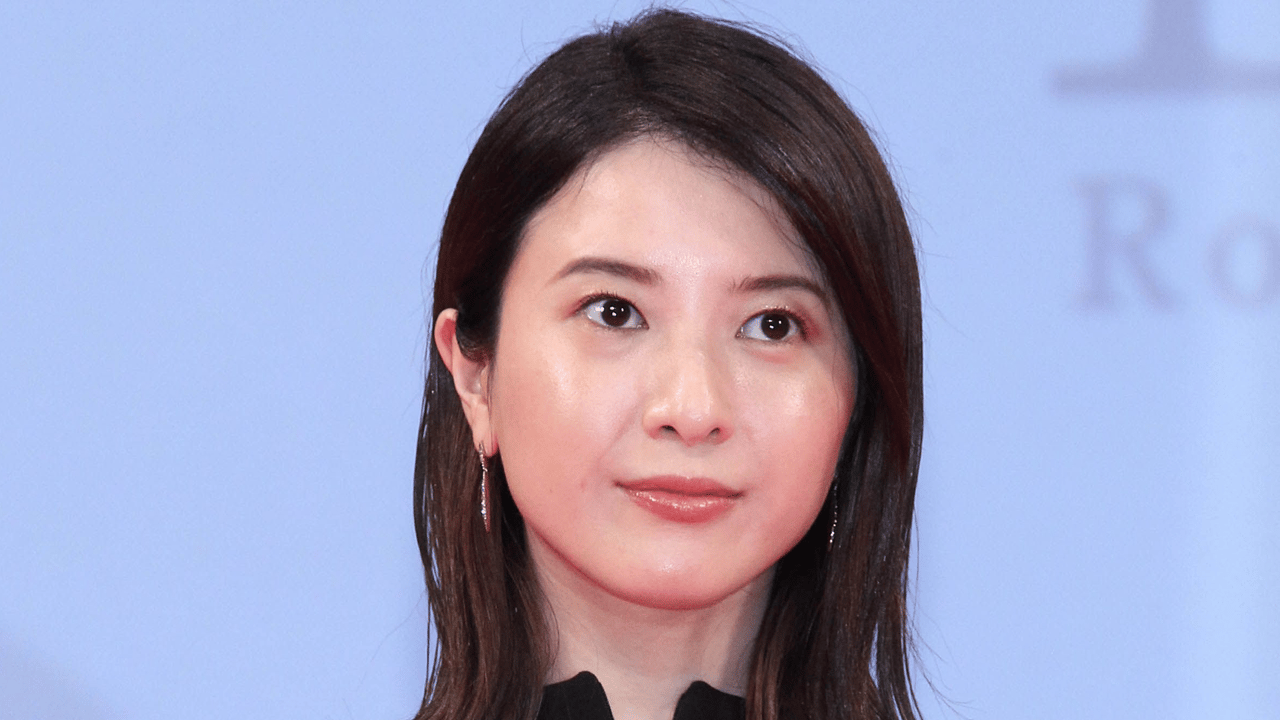 吉高由里子(38) 「驚き!」喜びの報告に「幸せな笑顔が続く毎日に」「お体に気をつけて」など多くの祝福 - ABEMAエンタメ - 話題の