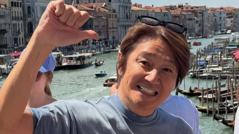 近藤真彦の息子写真が話題!長男・轟丞の現在とパパ似の真相を徹底解剖