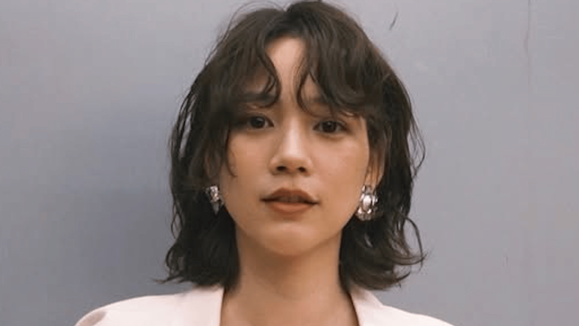 のん(33)「うれしかった」喜びの報告に祝福の声「こちらまで幸せになり 