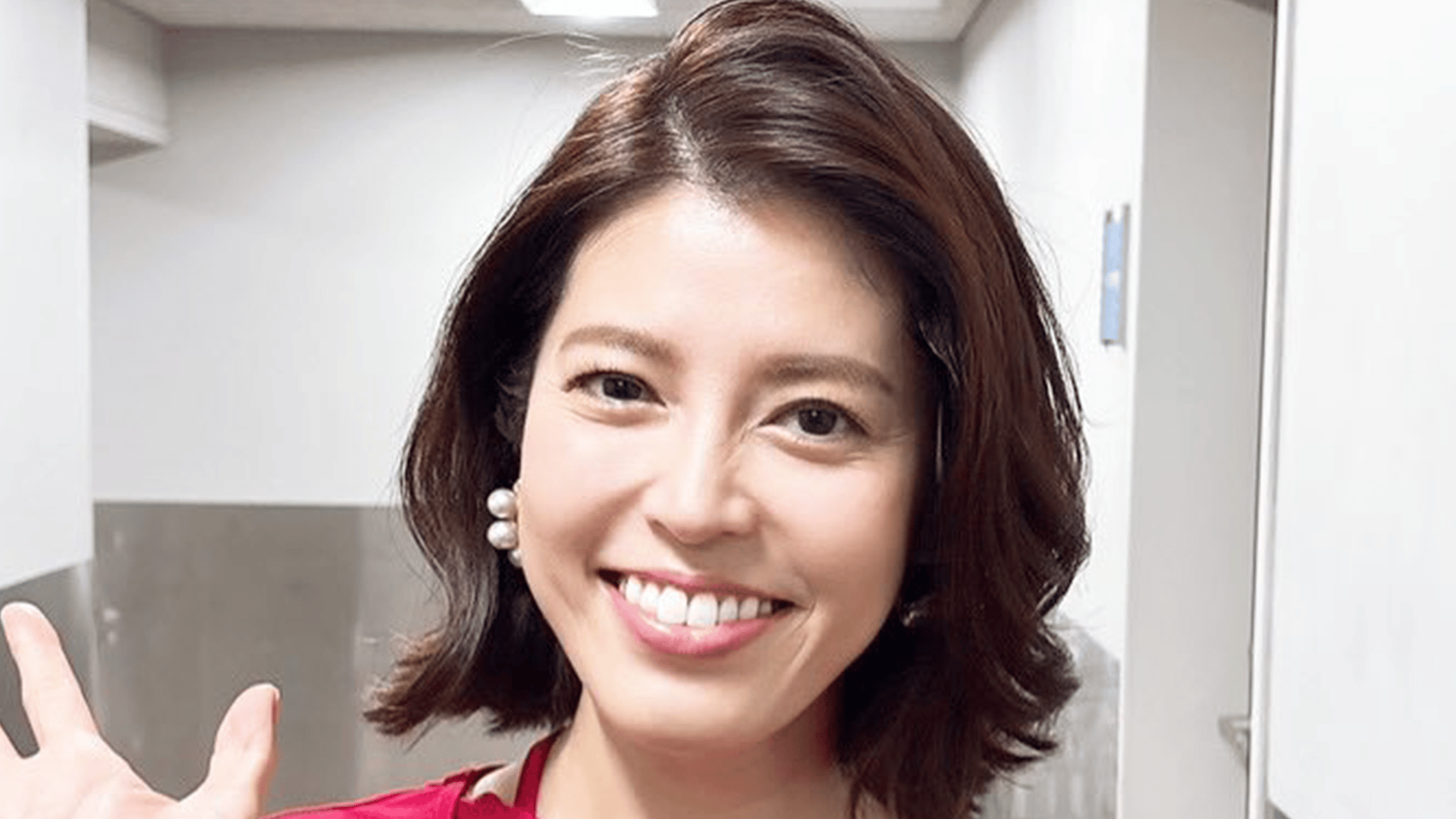 日 村 の 奥さん