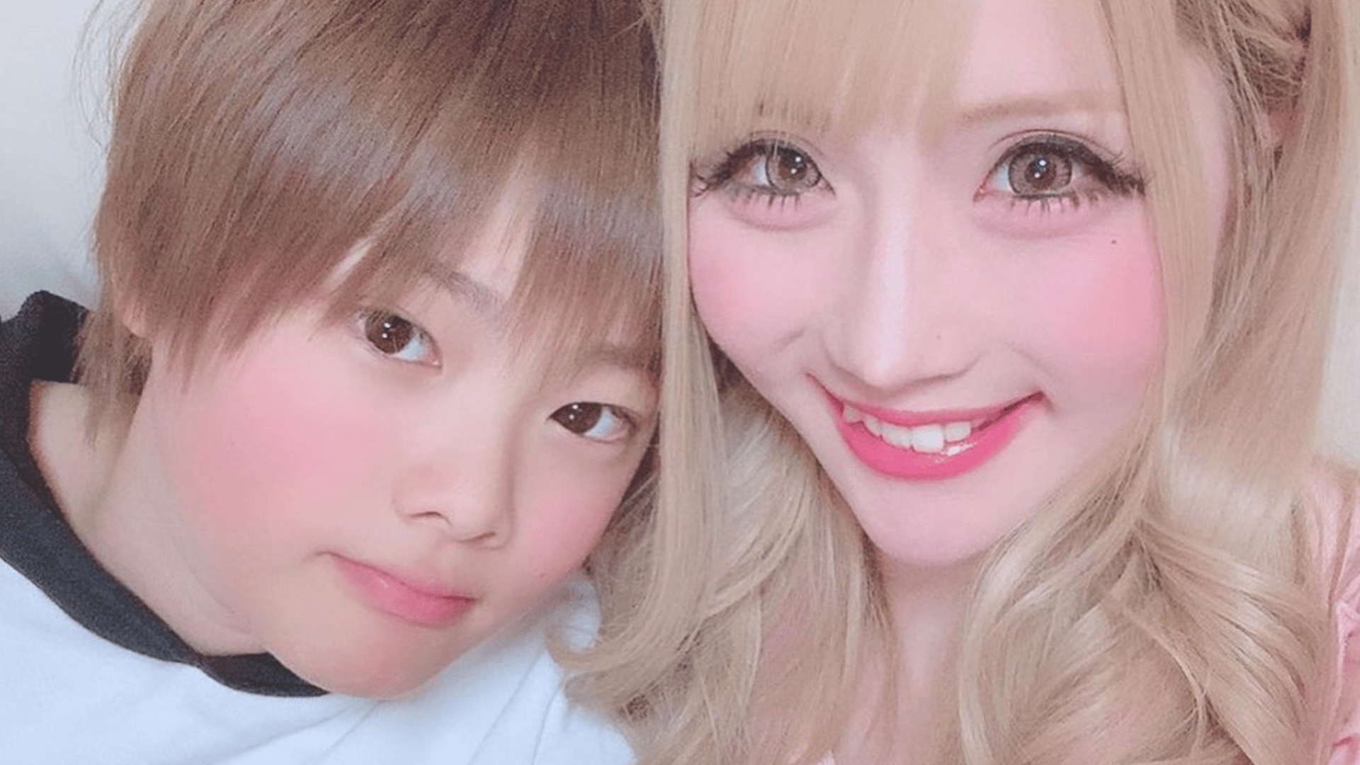 元小学生ホスト”大学受験生になった琉ちゃろ 18歳の誕生日を報告 自宅