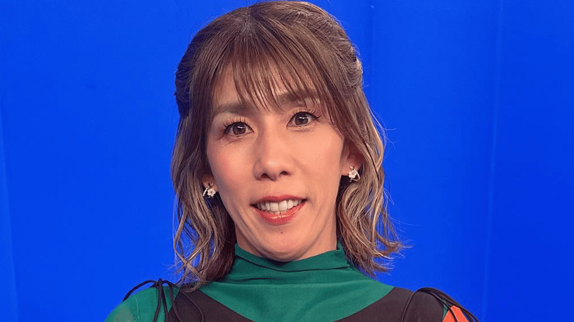 吉田沙保里(43)喜びの報告「本当に本当におめでとうございます」芸能界
