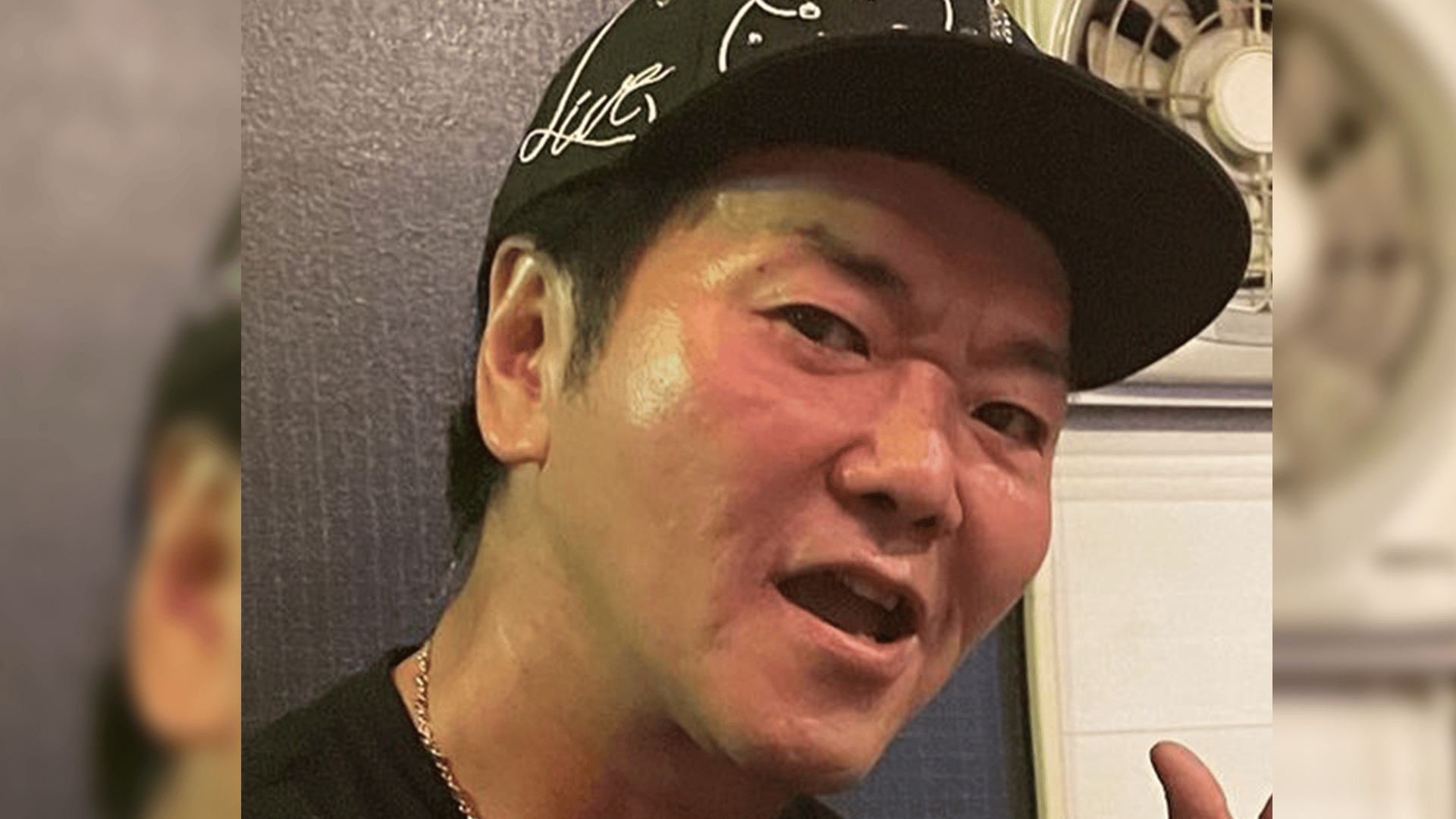 島田紳助今