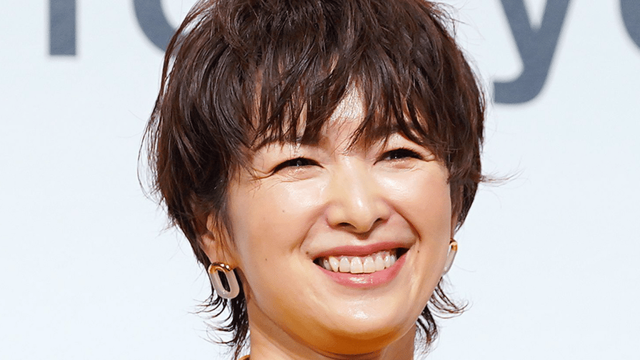 ABEMAエンタメ - 吉瀬美智子 子どものための豪華ワンプレート料理 娘とのやりとりに「ほのぼのします」