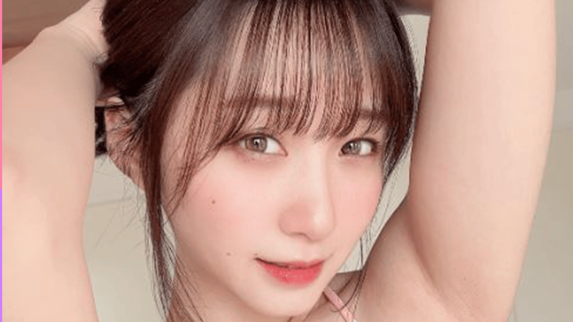 伊織もえ「悲報 スカートをはき忘れて家を出る」画像投稿し状況を説明 